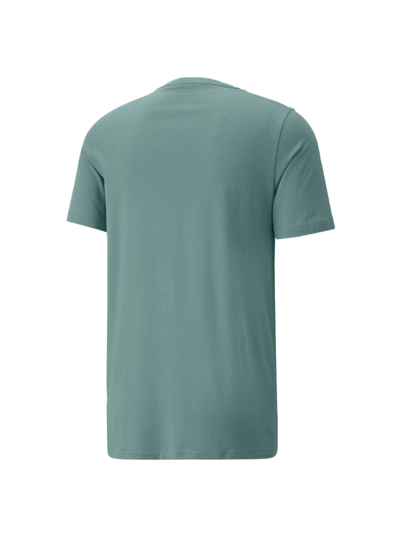 Футболки і поло PUMA Ess Logo Tee модель 586667 Фото