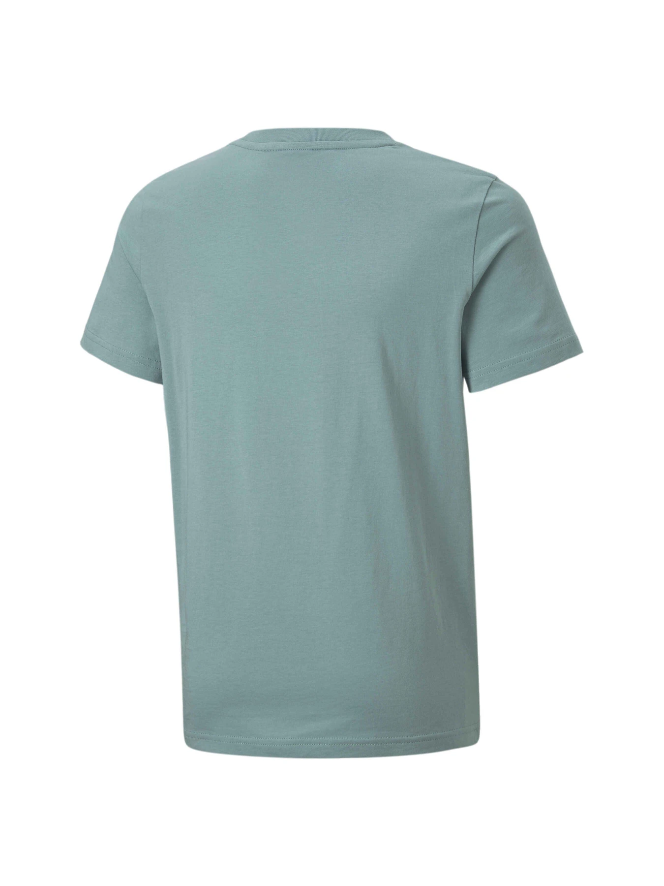 Футболки и поло PUMA Classics Tee модель 530115 Футболки и поло PUMA Classics Tee модель 530115 Фото