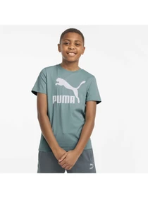 Футболки и поло PUMA Classics Tee модель 530115 Фото
