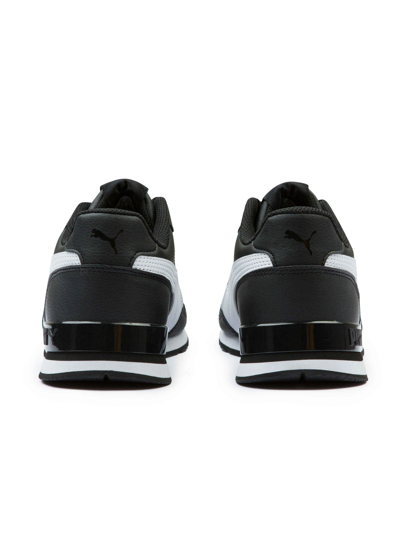 Кроссовки PUMA St Runner V2 Full L модель 365277 Фото