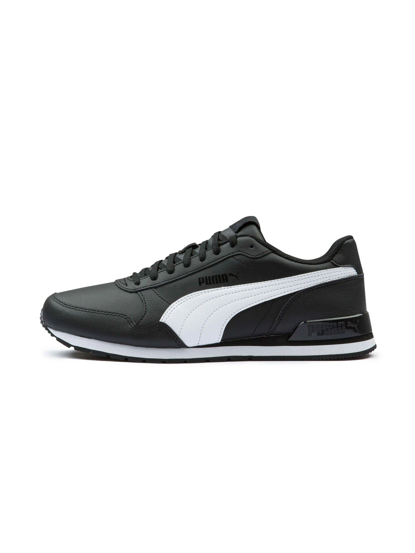 Кроссовки PUMA St Runner V2 Full L модель 365277 Фото