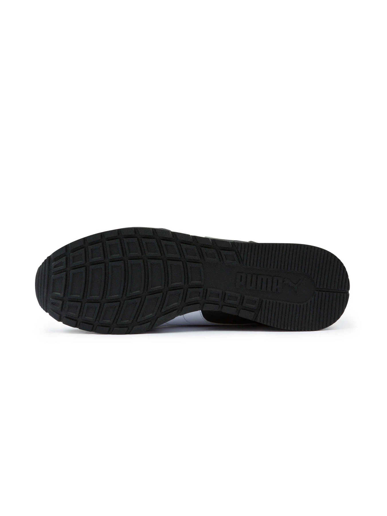 Кроссовки PUMA St Runner V2 Full L модель 365277 Фото