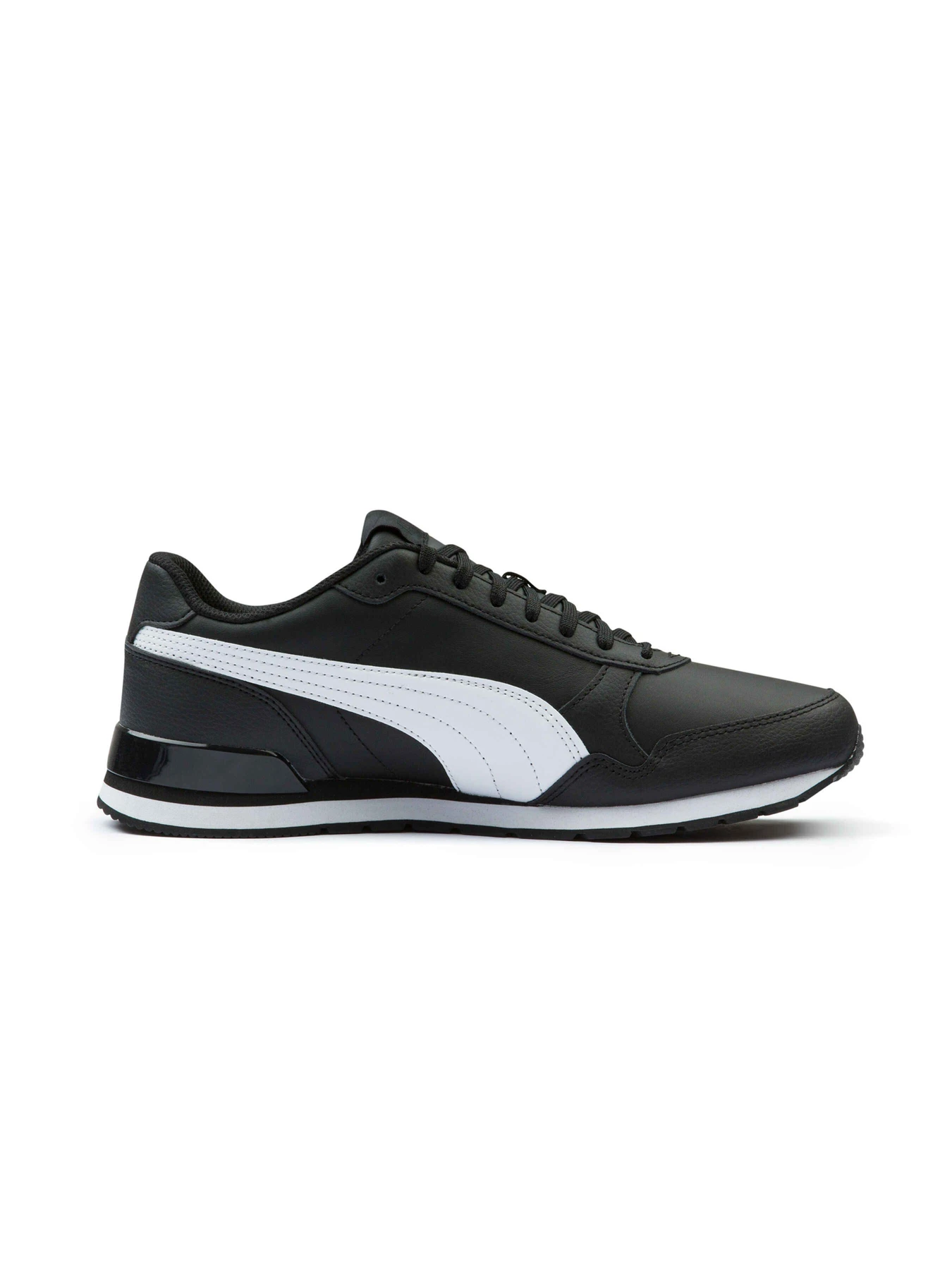 Кроссовки PUMA St Runner V2 Full L модель 365277 Фото