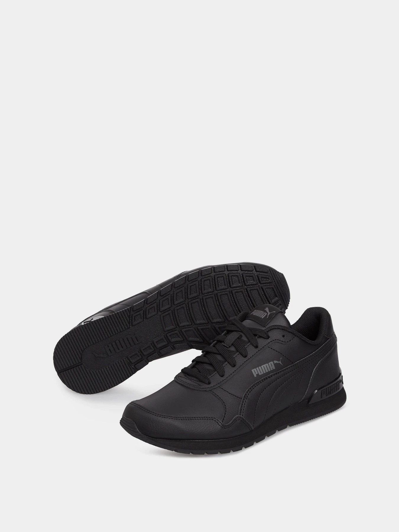 Кроссовки PUMA St Runner V2 Full L модель 365277 Кроссовки PUMA St Runner V2 Full L модель 365277 Фото