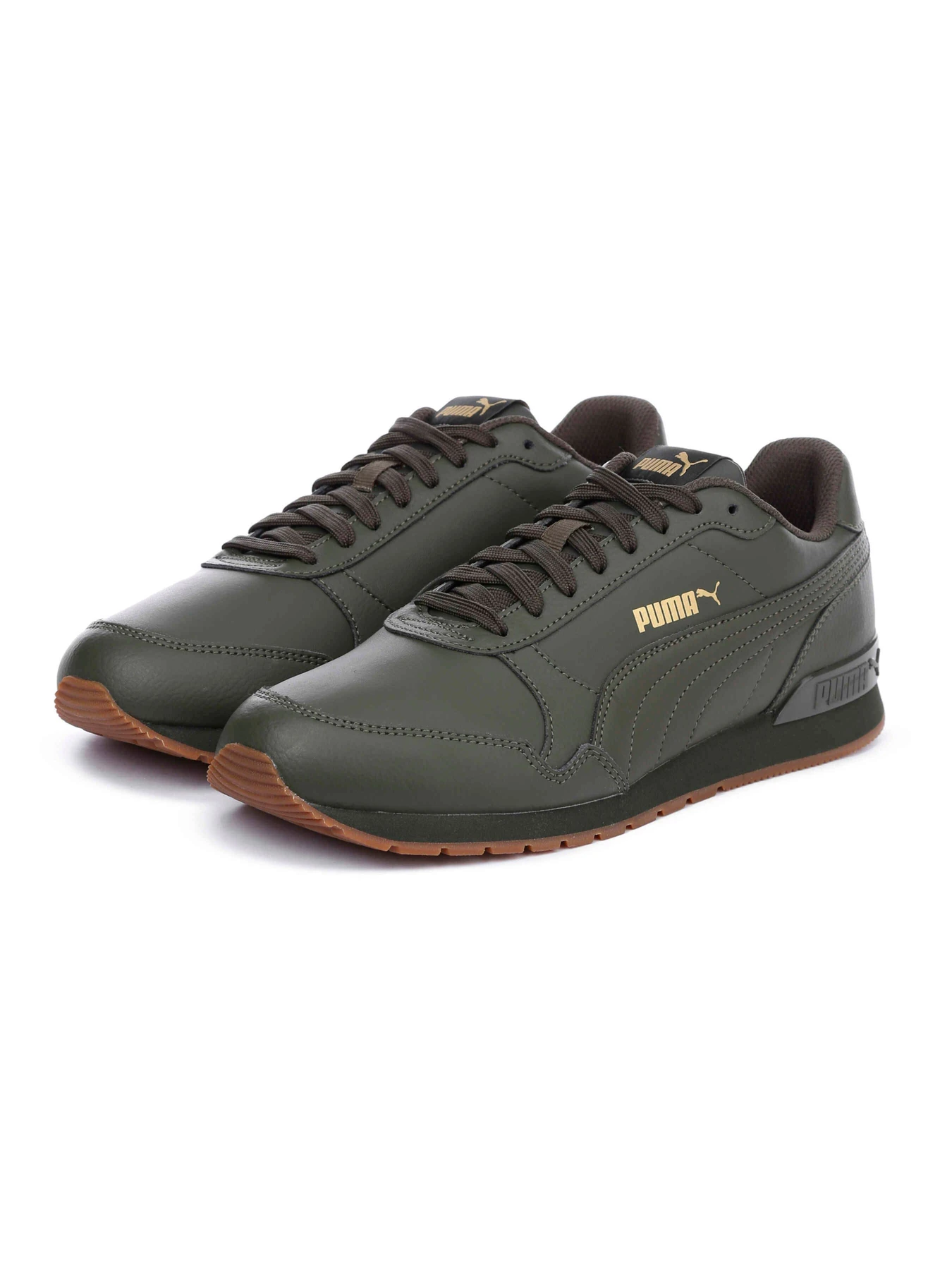 Кроссовки PUMA St Runner V2 Full L модель 365277 Кроссовки PUMA St Runner V2 Full L модель 365277 Фото