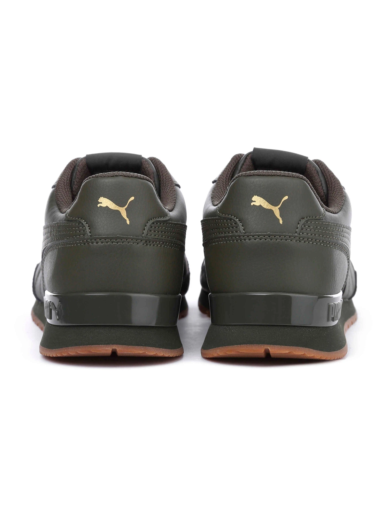 Кроссовки PUMA St Runner V2 Full L модель 365277 Кроссовки PUMA St Runner V2 Full L модель 365277 Фото