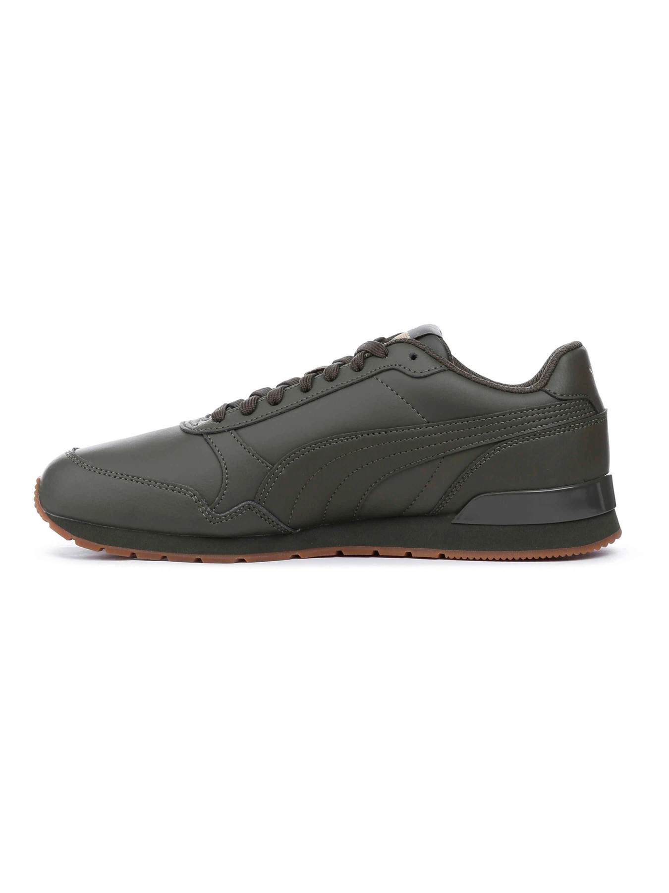 Кроссовки PUMA St Runner V2 Full L модель 365277 Кроссовки PUMA St Runner V2 Full L модель 365277 Фото