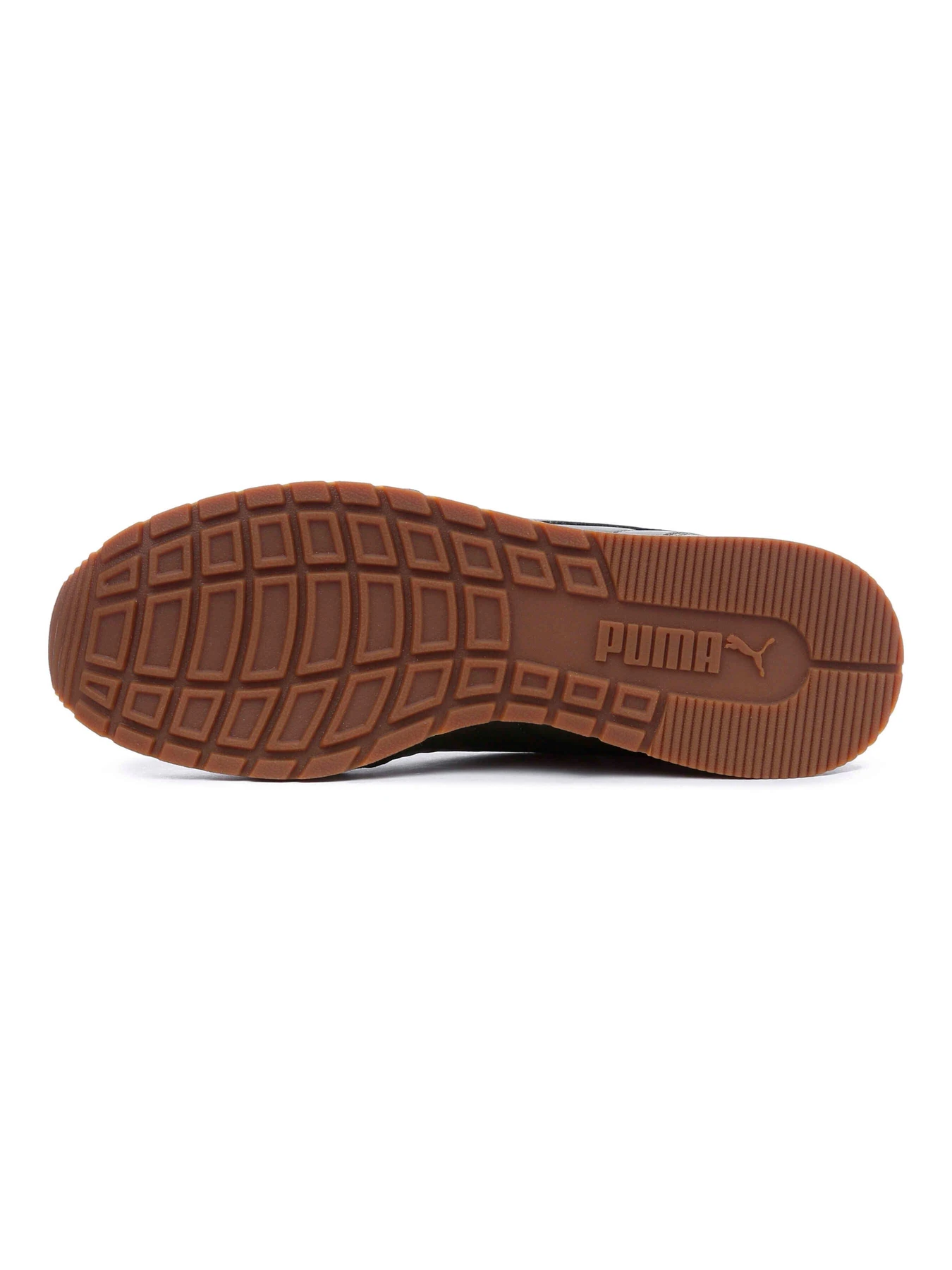 Кроссовки PUMA St Runner V2 Full L модель 365277 Кроссовки PUMA St Runner V2 Full L модель 365277 Фото