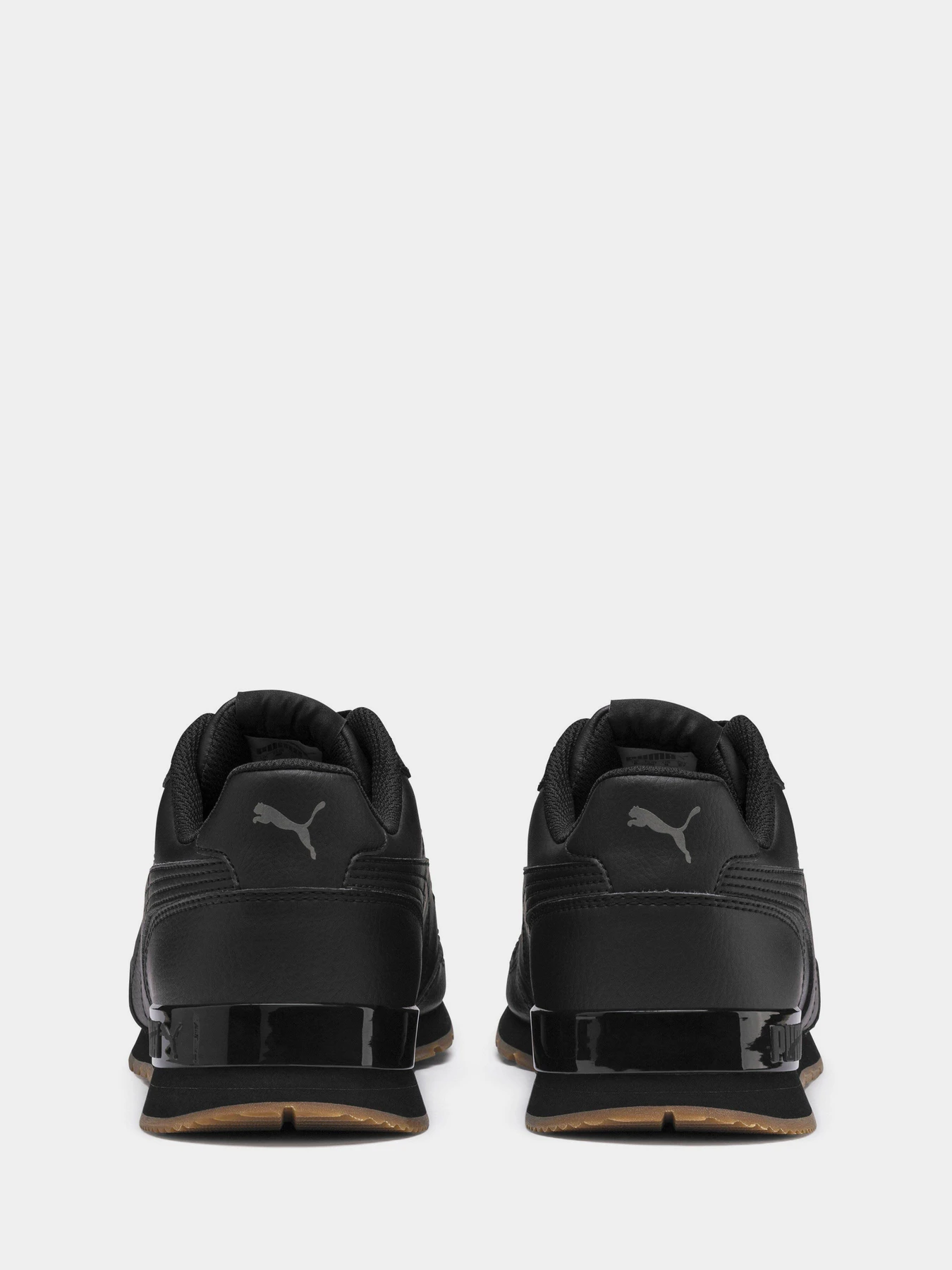 Кроссовки PUMA St Runner V2 Full L модель 365277 Фото