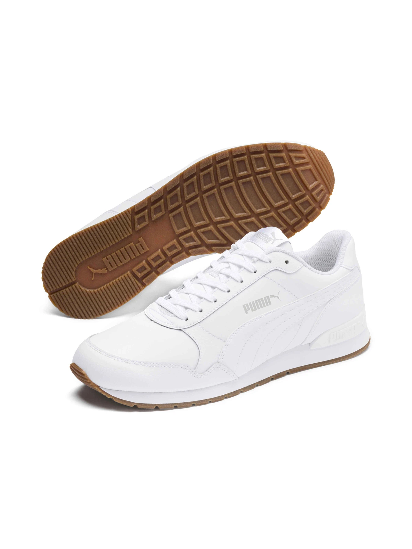 Кроссовки PUMA St Runner V2 Full L модель 365277 Кроссовки PUMA St Runner V2 Full L модель 365277 Фото