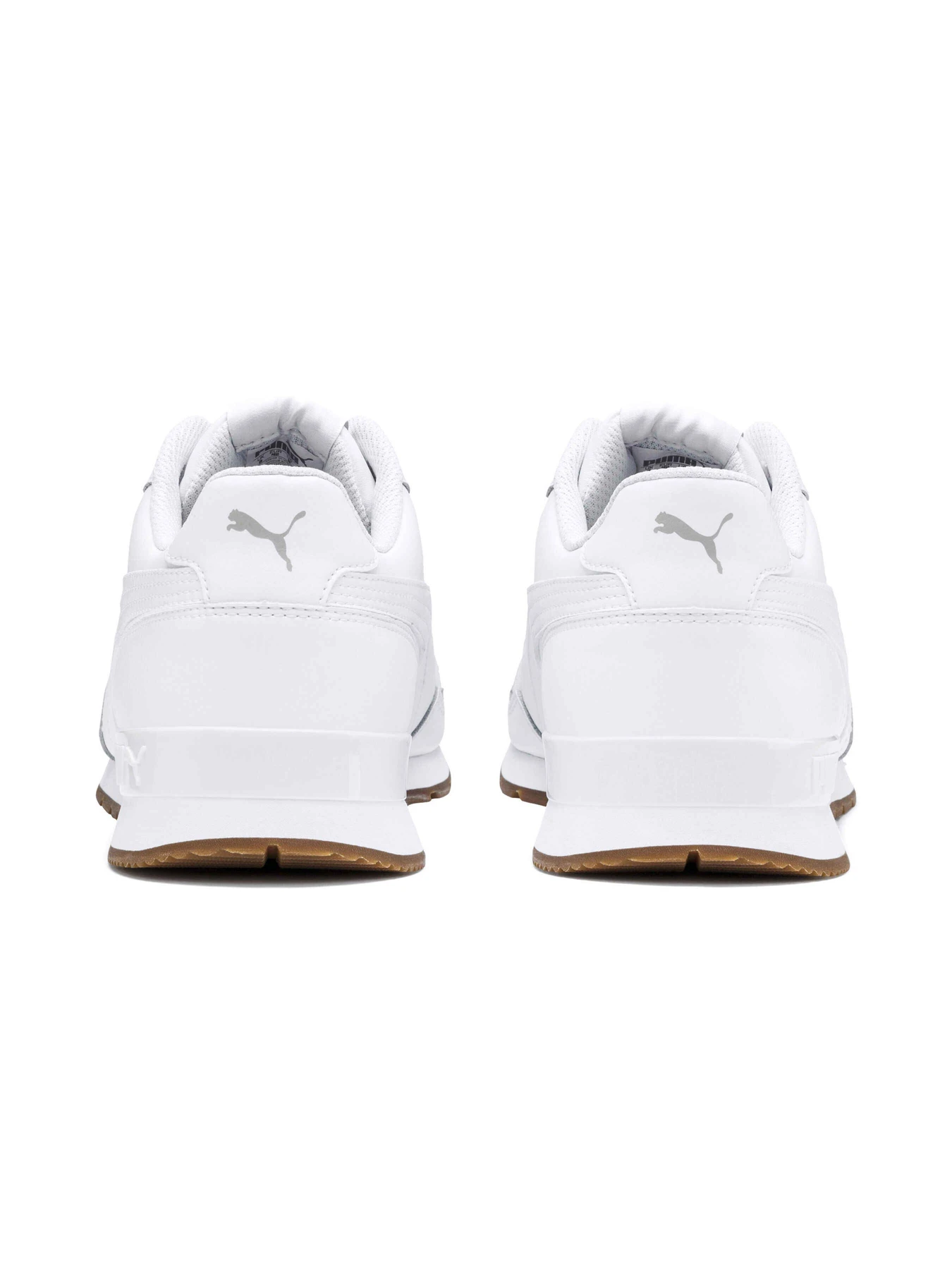 Кроссовки PUMA St Runner V2 Full L модель 365277 Кроссовки PUMA St Runner V2 Full L модель 365277 Фото