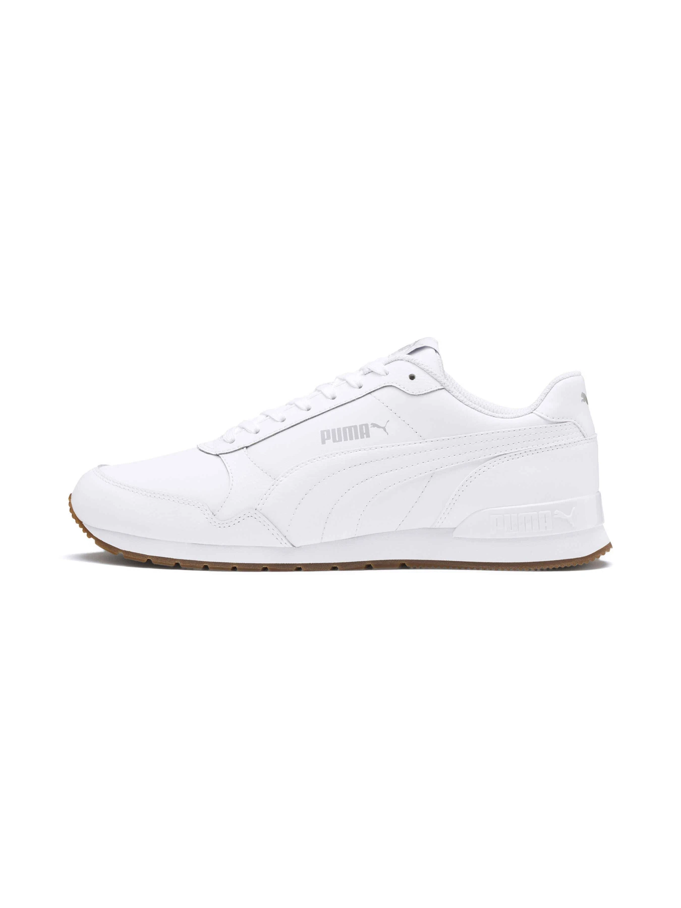 Кроссовки PUMA St Runner V2 Full L модель 365277 Кроссовки PUMA St Runner V2 Full L модель 365277 Фото