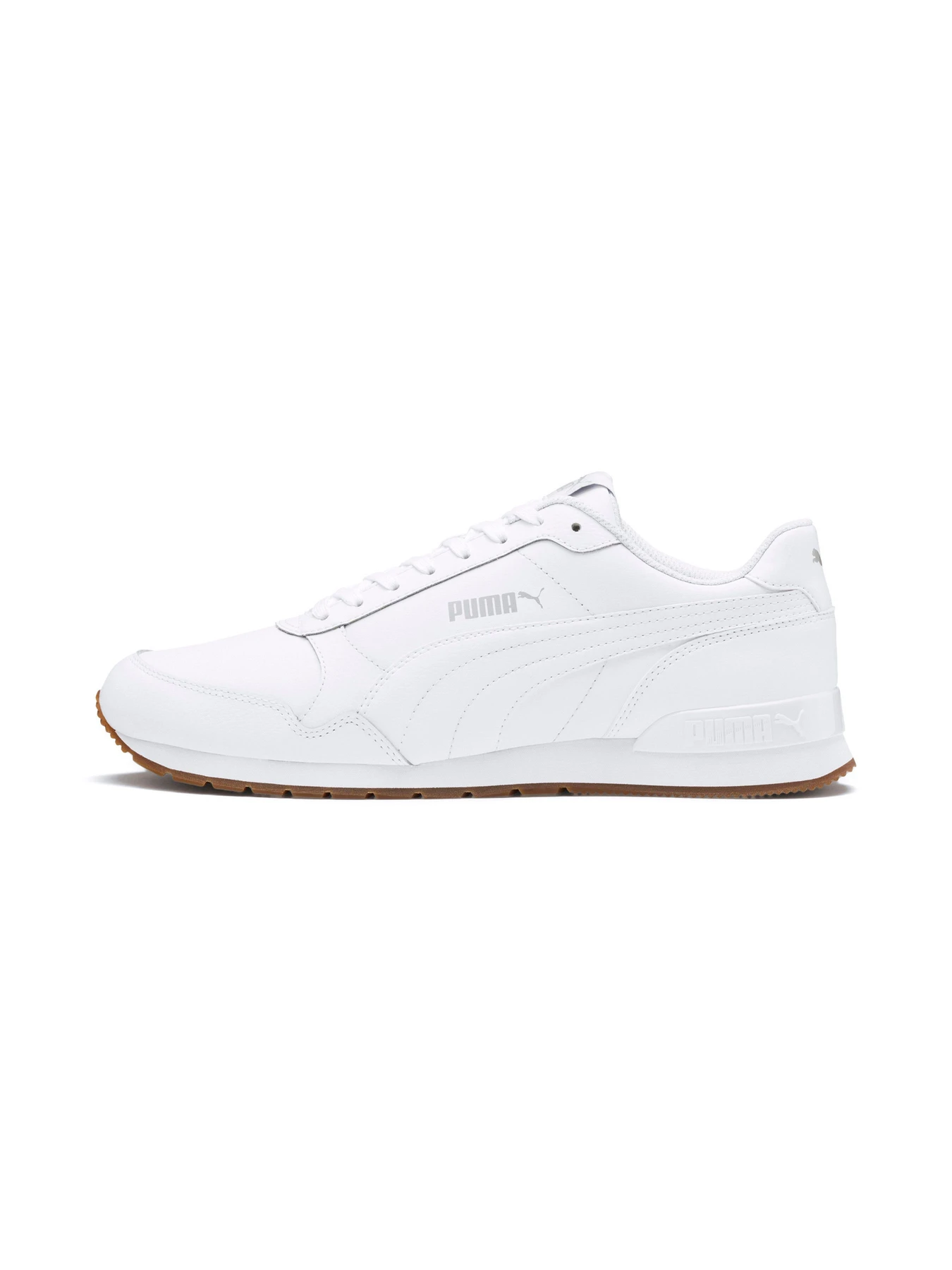 Кроссовки PUMA St Runner V2 Full L модель 365277 Кроссовки PUMA St Runner V2 Full L модель 365277 Фото