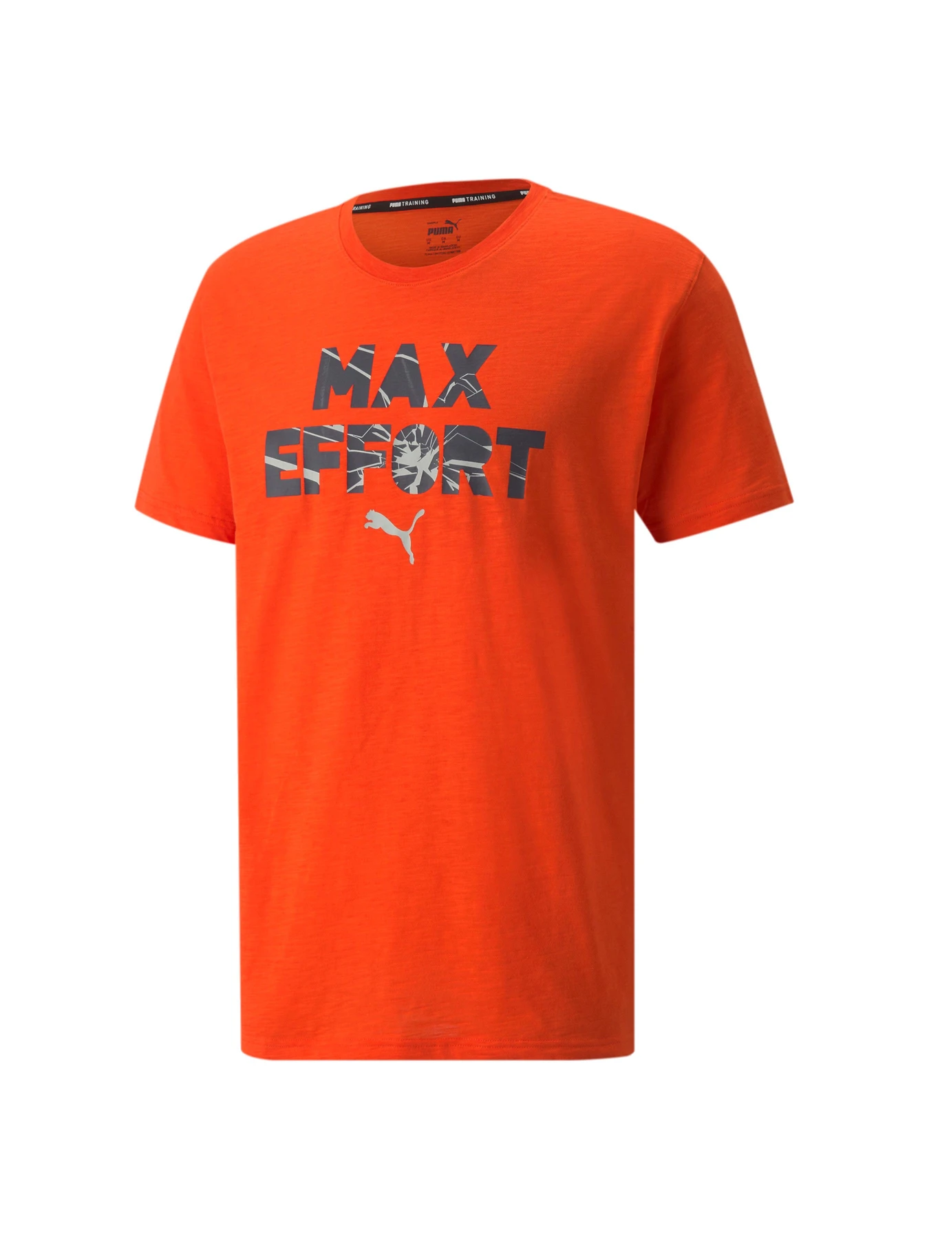 Футболки и поло PUMA Performance Slogan Tee модель 521643 Футболки и поло PUMA Performance Slogan Tee модель 521643 Фото