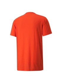 Футболки и поло PUMA Performance Slogan Tee модель 521643 Фото
