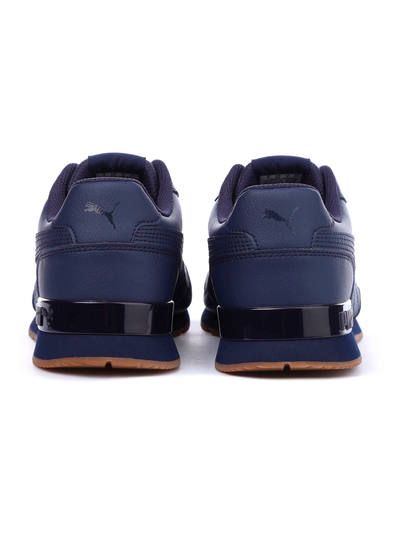 Кроссовки PUMA St Runner V2 Full L модель 365277 Кроссовки PUMA St Runner V2 Full L модель 365277 Фото