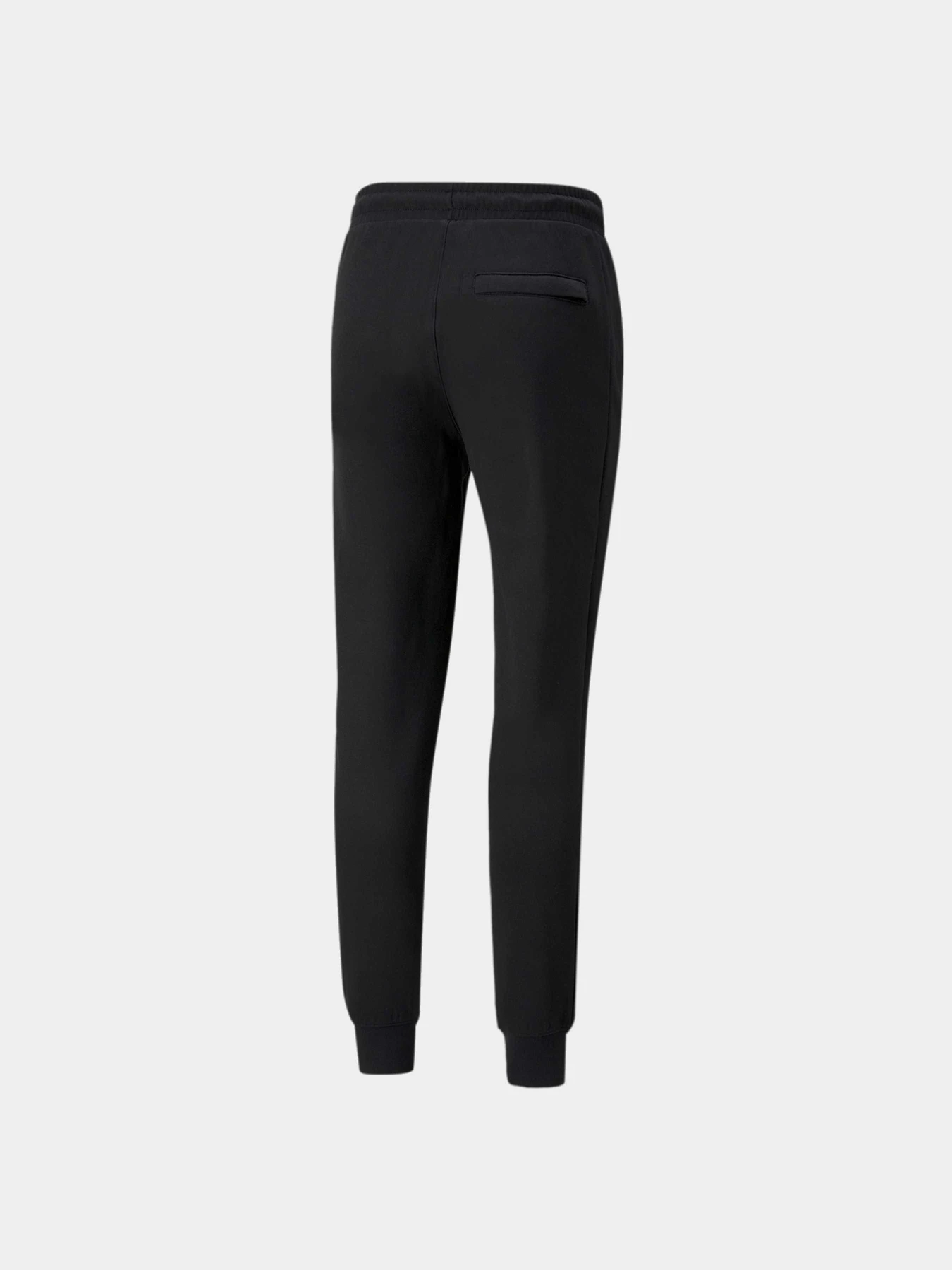 Брюки PUMA Iconic T7 Track Pants Dk модель 530746 Фото