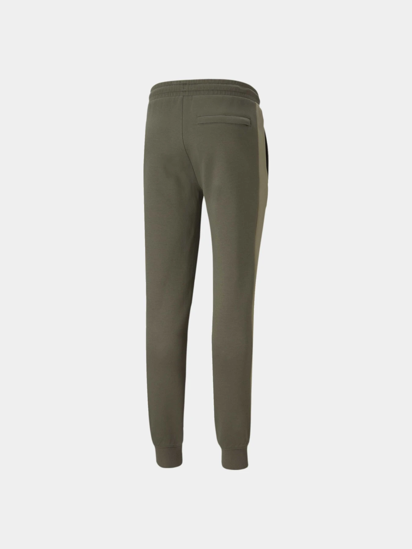 Брюки PUMA Iconic T7 Track Pants Dk модель 530746 Фото