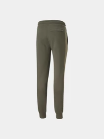 Брюки PUMA Iconic T7 Track Pants Dk модель 530746 Фото