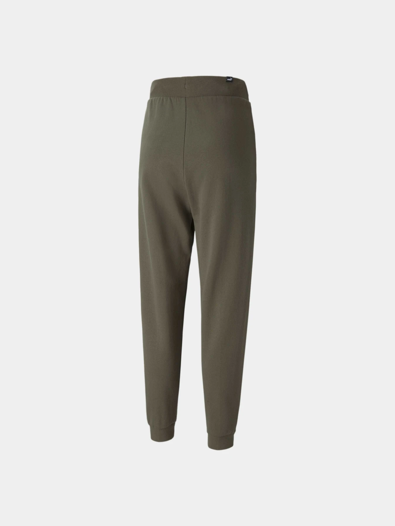 Брюки PUMA Her High Waist Pants модель 589528 Брюки PUMA Her High Waist Pants модель 589528 Фото