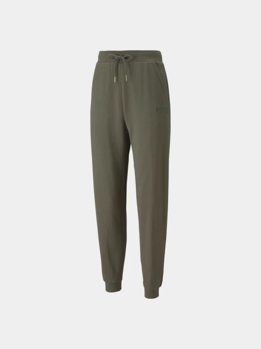 Штани PUMA Her High Waist Pants модель 589528 Фото