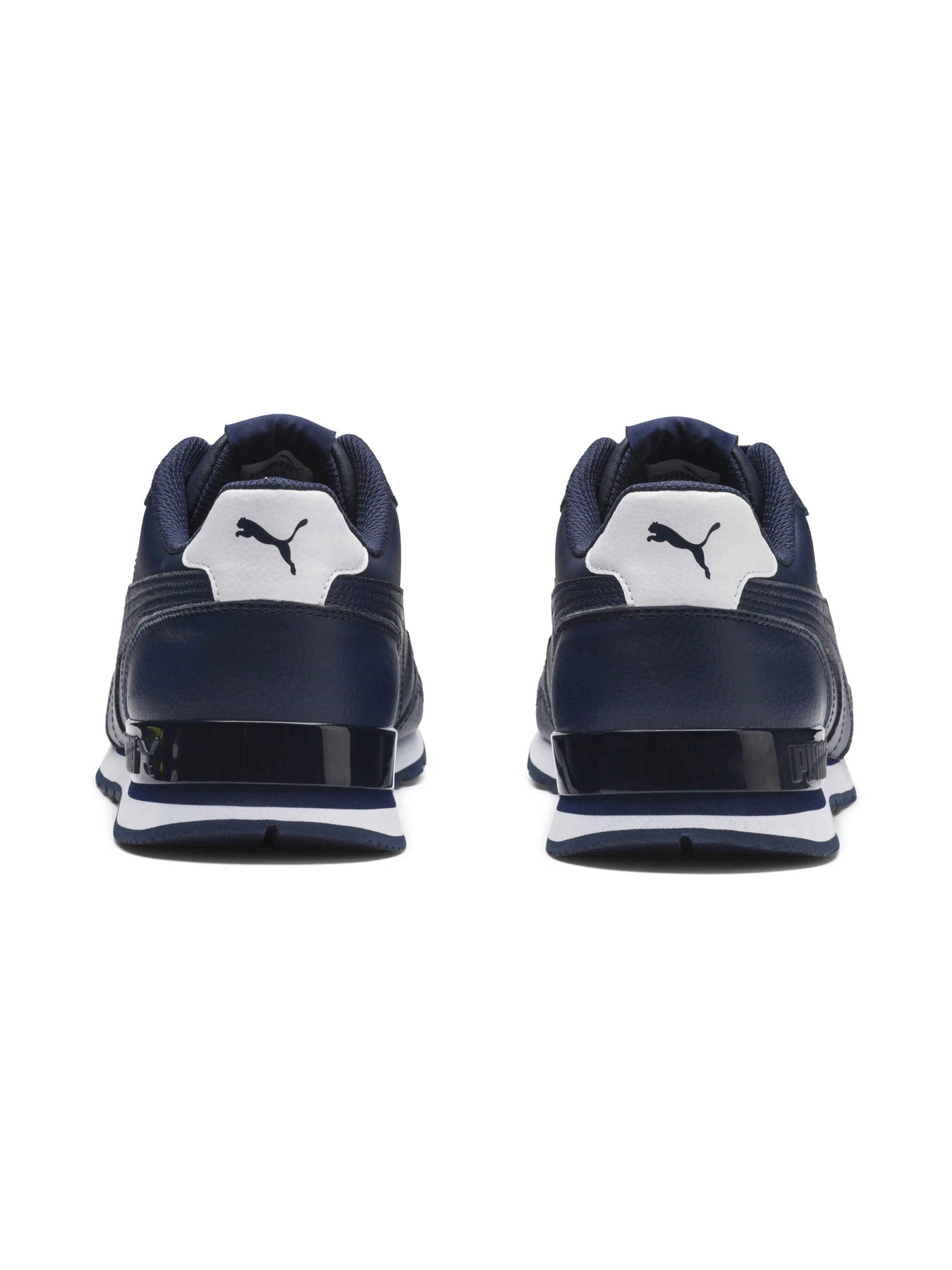 Кроссовки PUMA St Runner V2 Full L модель 365277 Фото