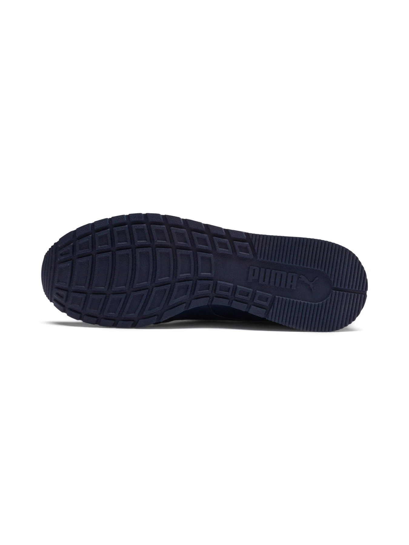 Кроссовки PUMA St Runner V2 Full L модель 365277 Фото
