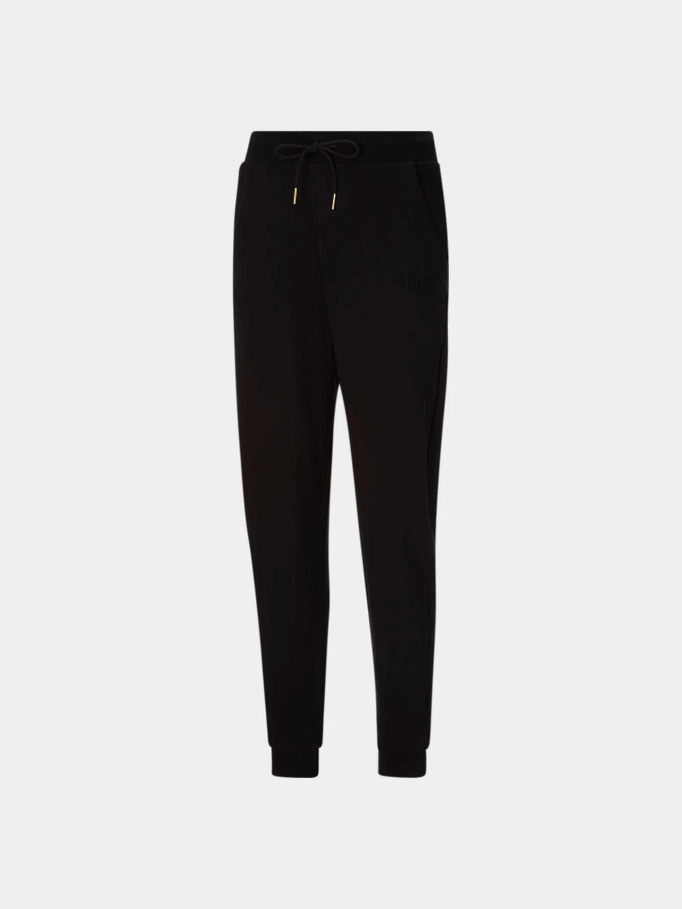 Брюки PUMA Her High Waist Pants модель 589528 Брюки PUMA Her High Waist Pants модель 589528 Фото