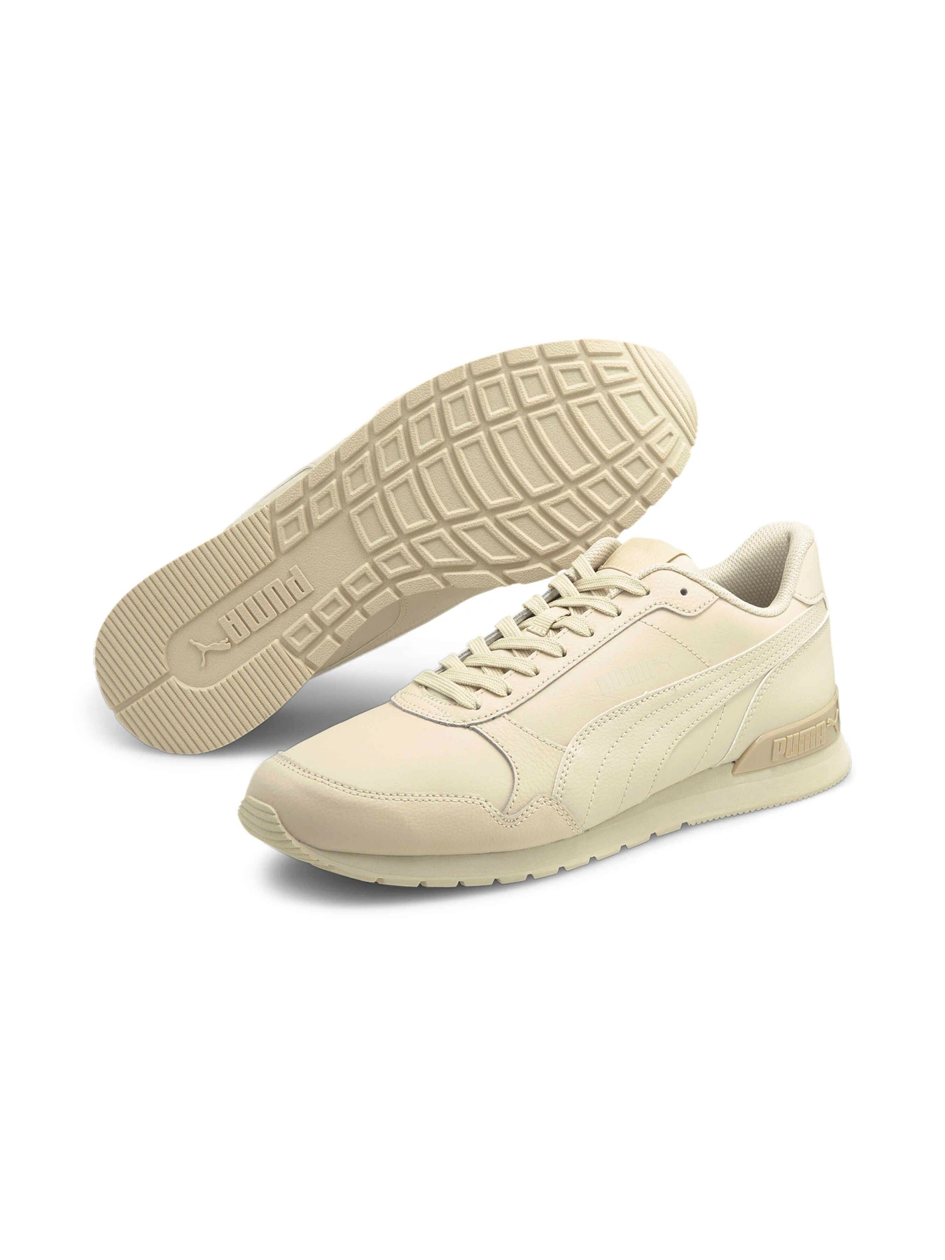 Кроссовки PUMA St Runner V2 Full L модель 365277 Фото