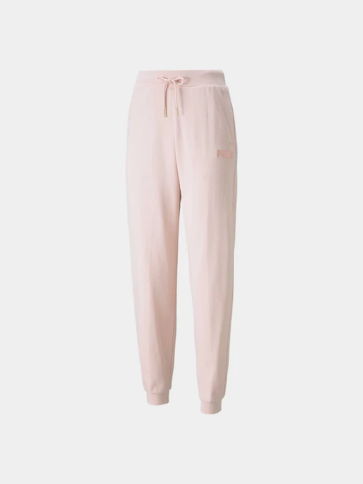 Штани PUMA Her High Waist Pants модель 589528 Фото