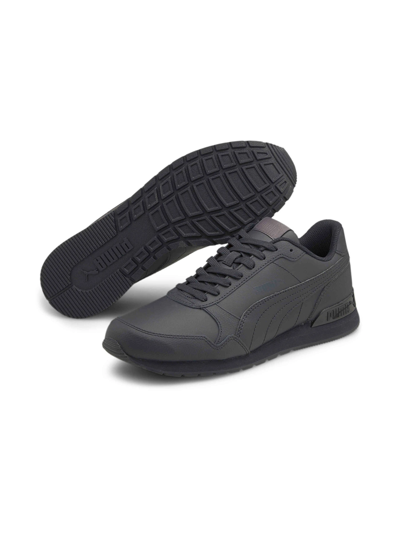 Кросівки PUMA St Runner V2 Full L модель 365277 Фото