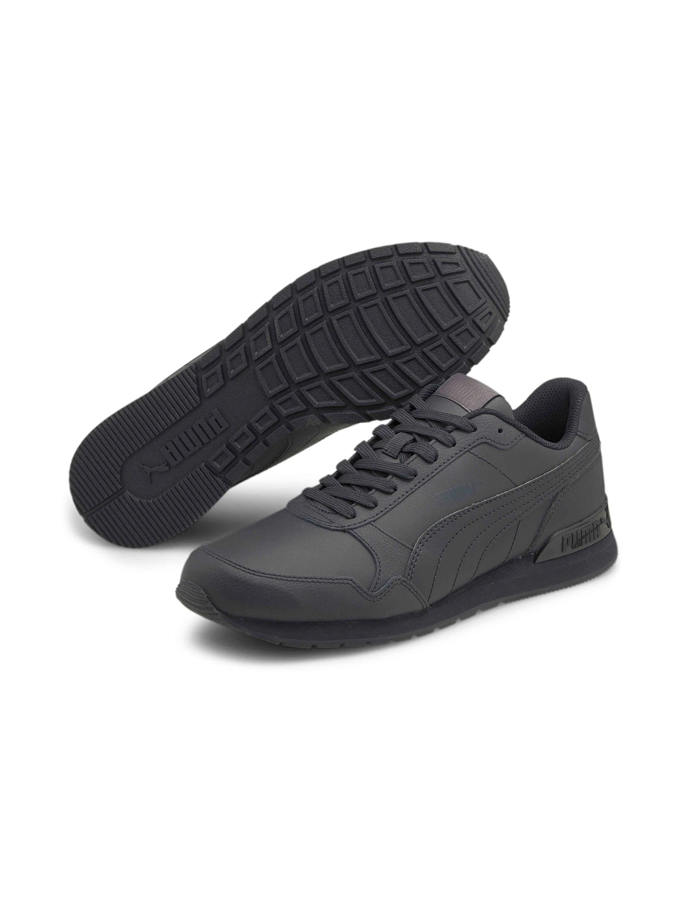 Кросівки PUMA St Runner V2 Full L модель 365277 Фото