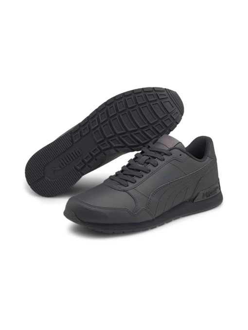 Кроссовки PUMA St Runner V2 Full L модель 365277 Фото