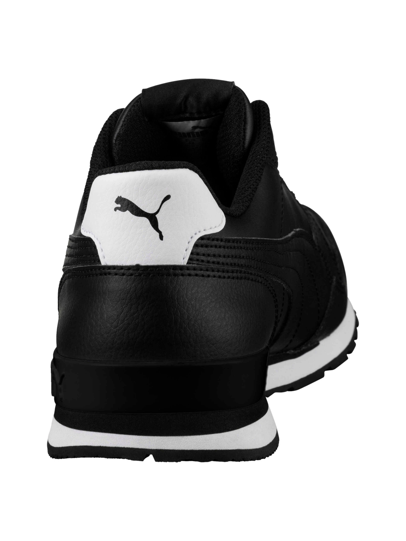 Кроссовки PUMA St Runner V2 Full L модель 365277 Фото