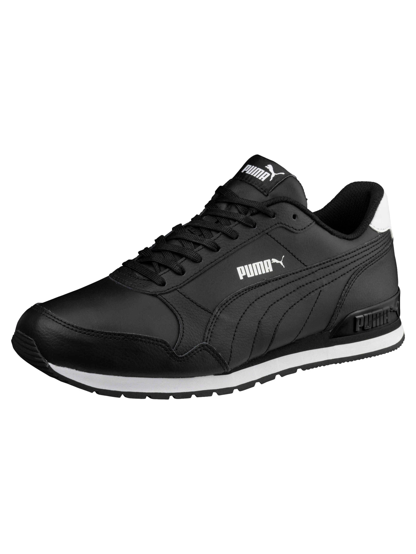 Кроссовки PUMA St Runner V2 Full L модель 365277 Фото