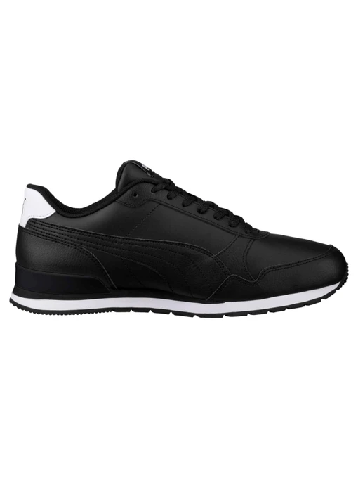 Кроссовки PUMA St Runner V2 Full L модель 365277 Фото