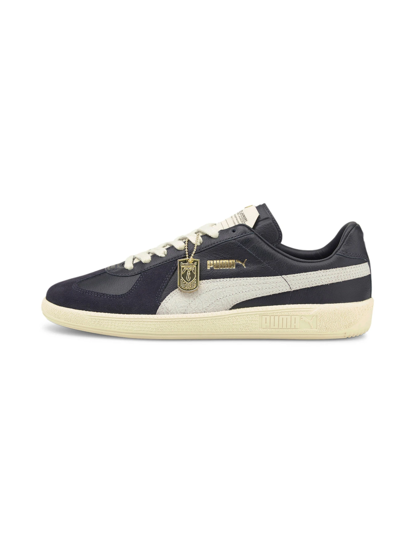 Кеды PUMA модель 381227 Фото