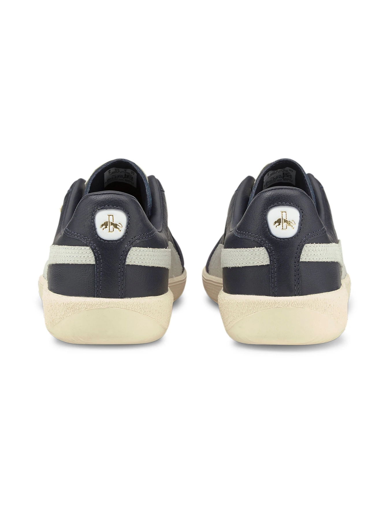 Кеды PUMA модель 381227 Фото