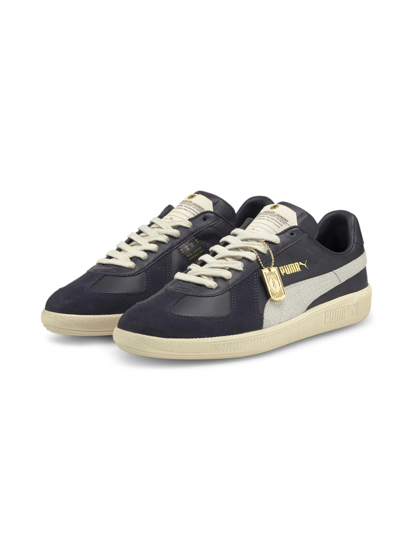 Кеды PUMA модель 381227 Фото