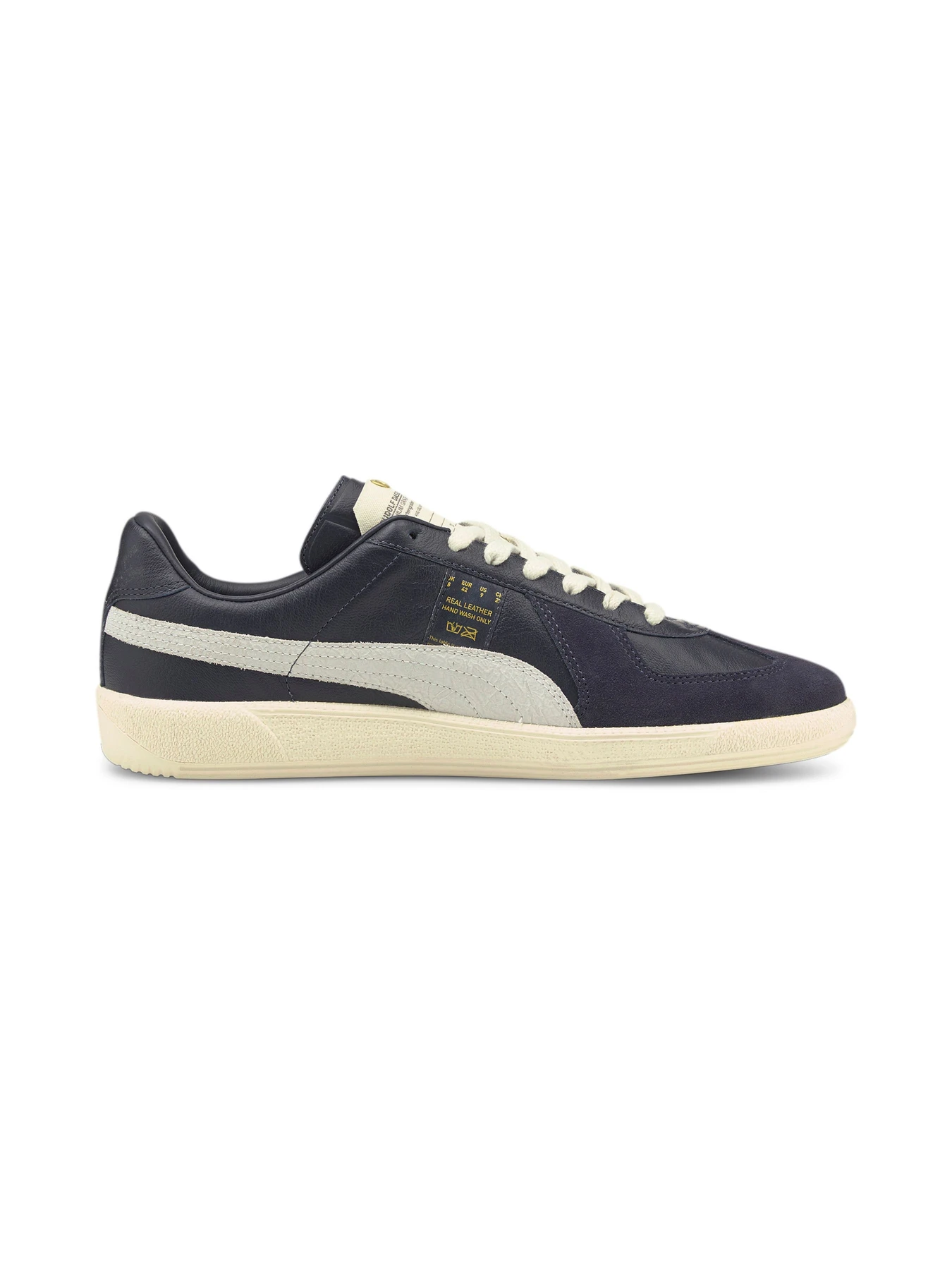 Кеды PUMA модель 381227 Фото