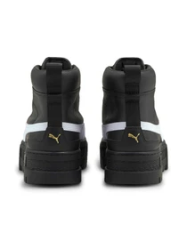 Кеды PUMA Mayze Mid Wn's модель 381170 Фото