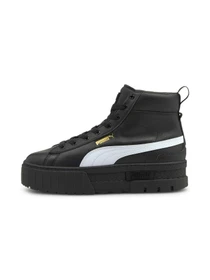 Кеды PUMA Mayze Mid Wn's модель 381170 Фото