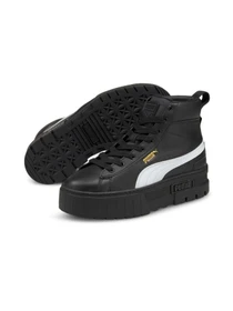 Кеды PUMA Mayze Mid Wn's модель 381170 Фото