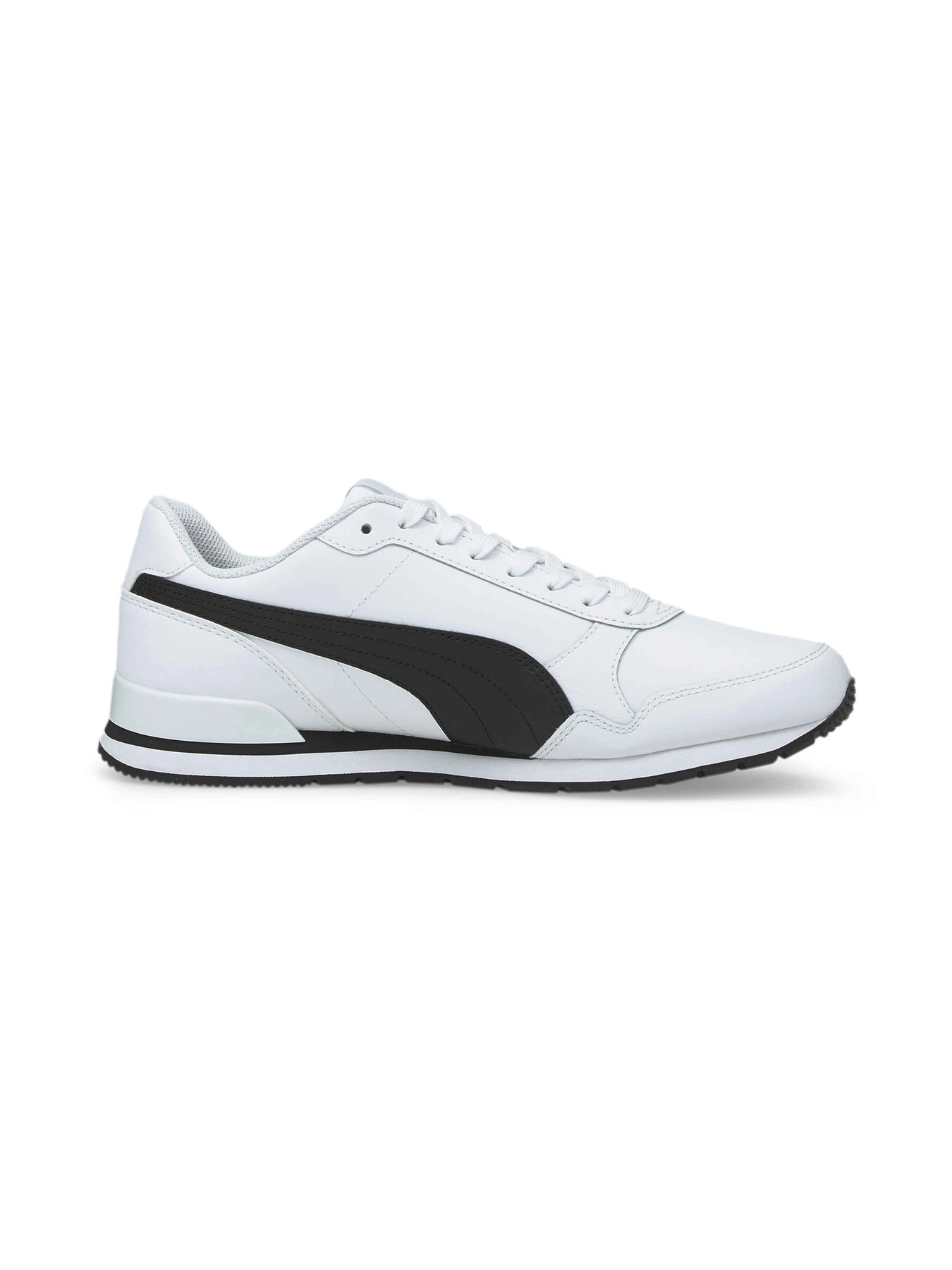 Кроссовки PUMA St Runner V2 Full L модель 365277 Фото