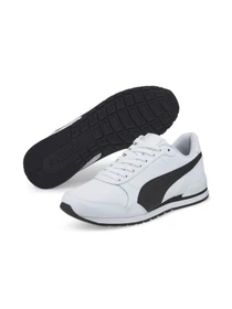 Кроссовки PUMA St Runner V2 Full L модель 365277 Фото