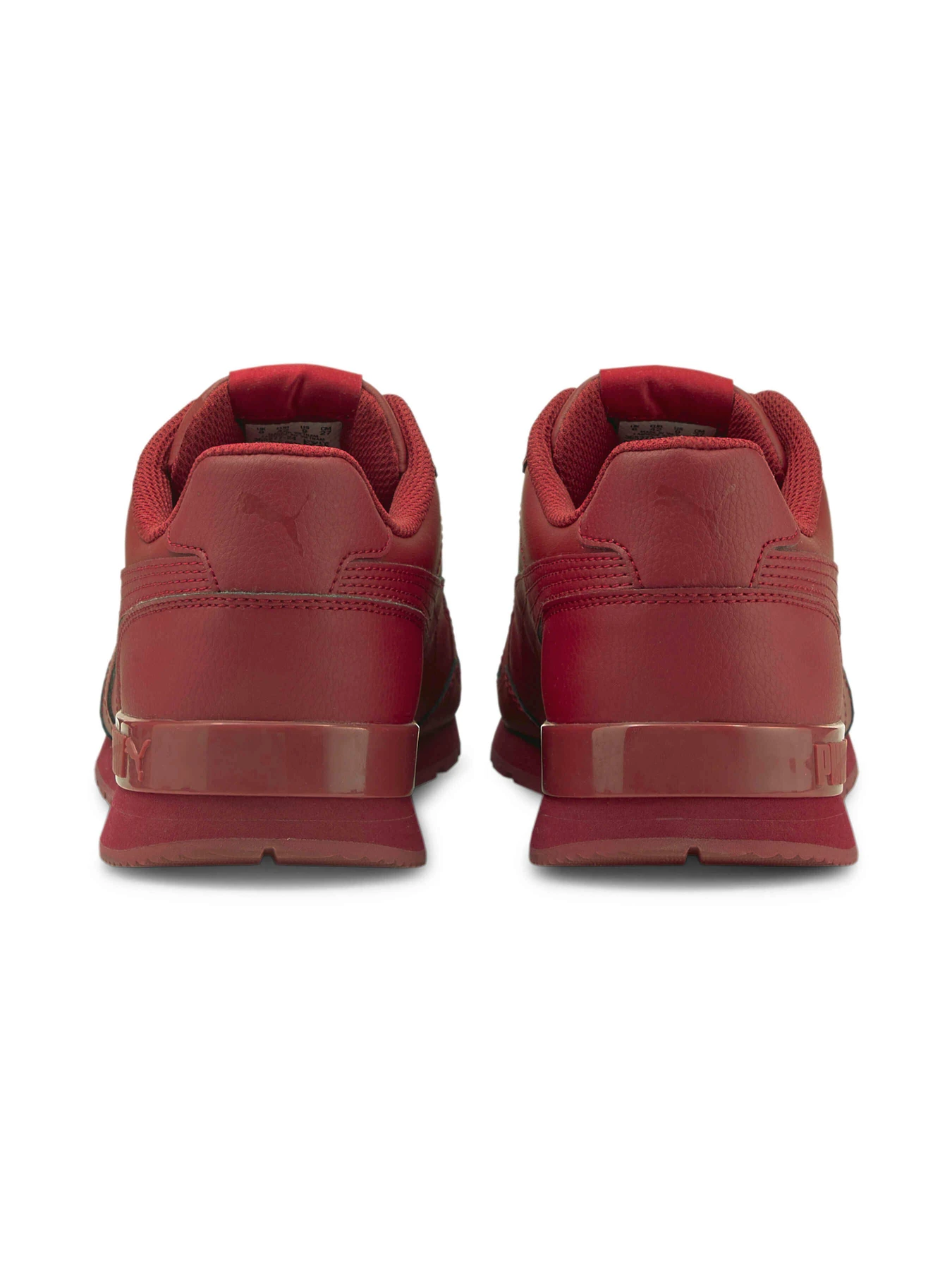 Кроссовки PUMA St Runner V2 Full L модель 365277 Фото