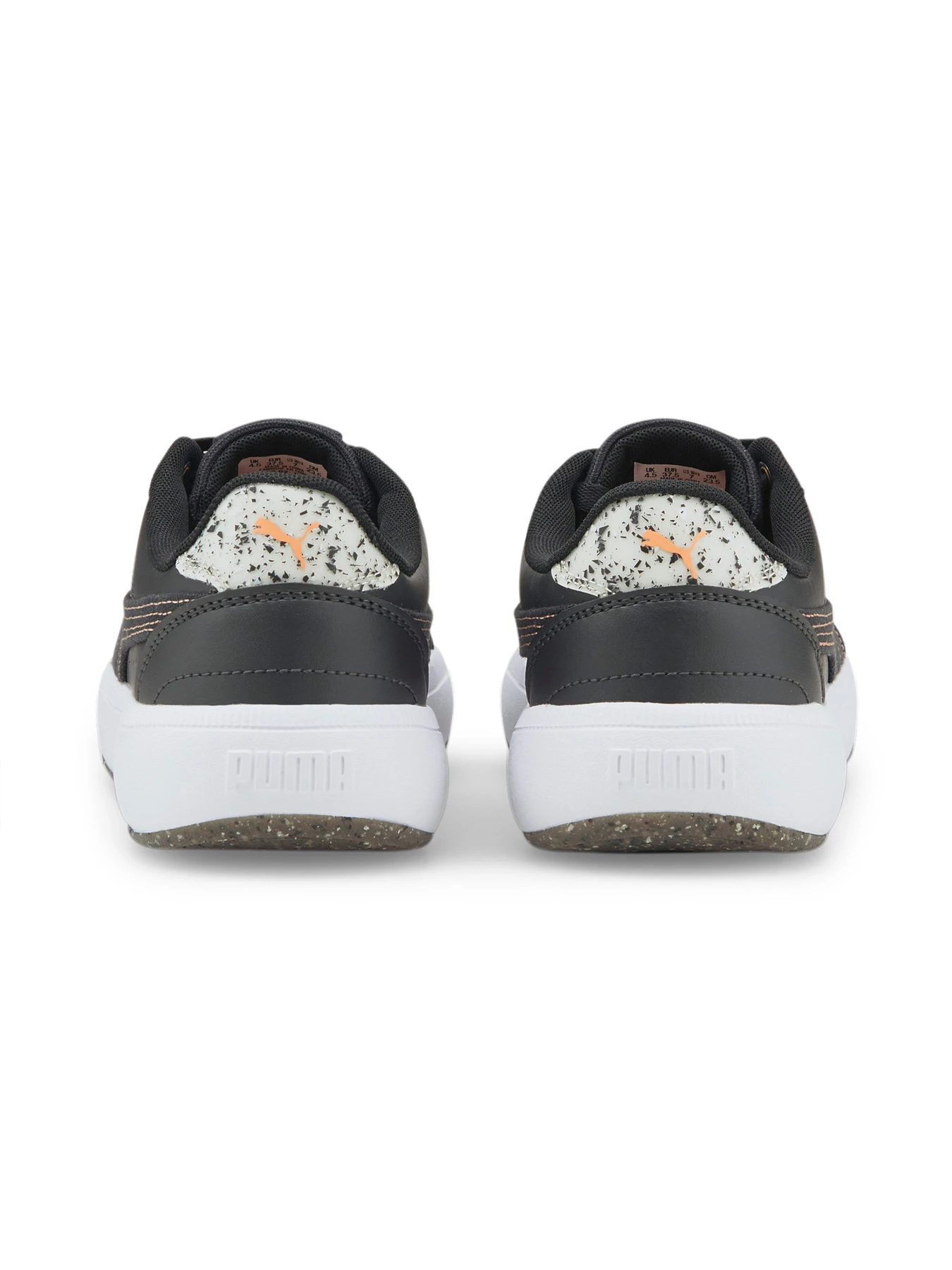 Кеды PUMA модель 384932 Фото