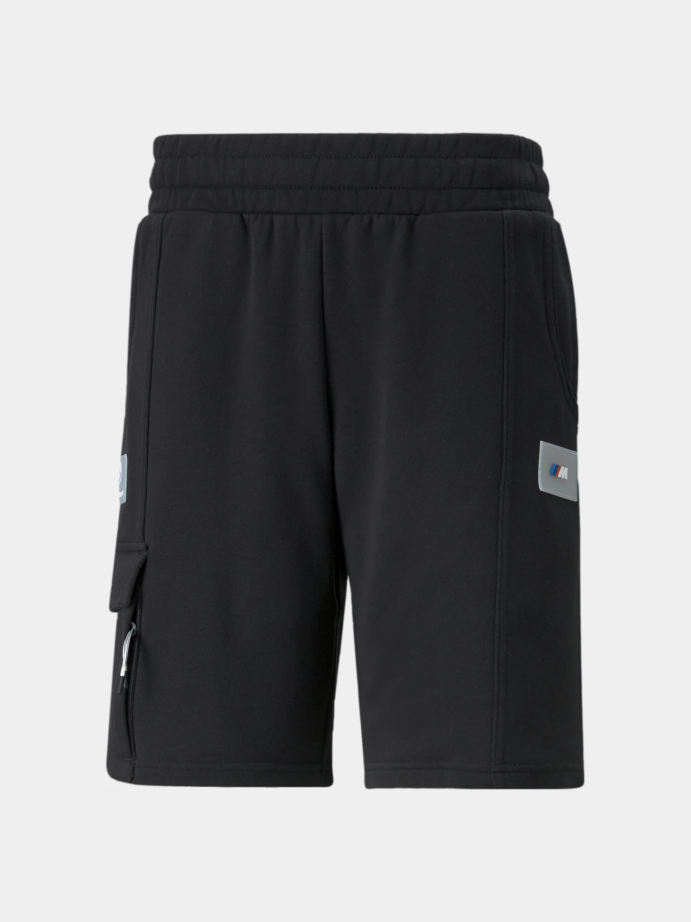 Шорти PUMA Bmw Mms Statemt Sweat Shorts модель 533321 Фото