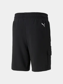 Шорти PUMA Bmw Mms Statemt Sweat Shorts модель 533321 Фото