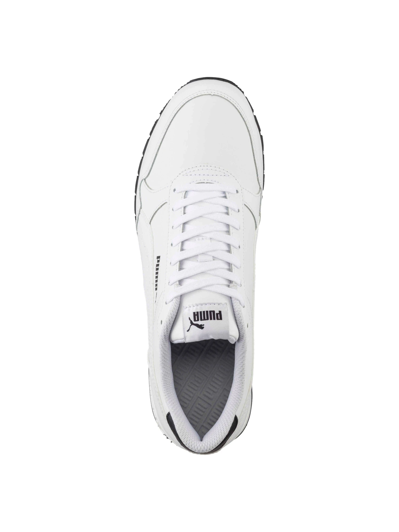 Кроссовки PUMA St Runner V2 Full L модель 365277 Фото